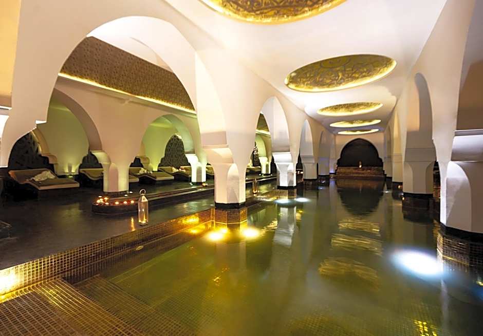Riad Elisa & Spa