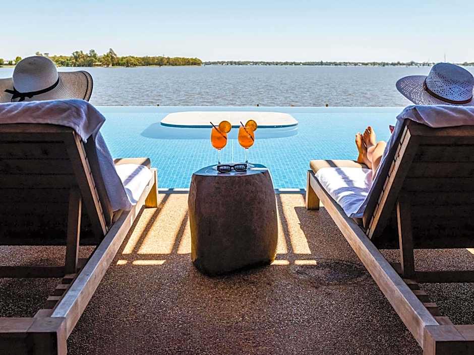 The Sebel Yarrawonga Silverwoods