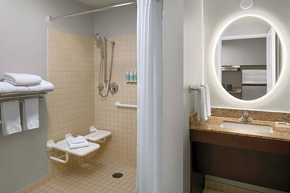 TownePlace Suites by Marriott Anchorage Midtown