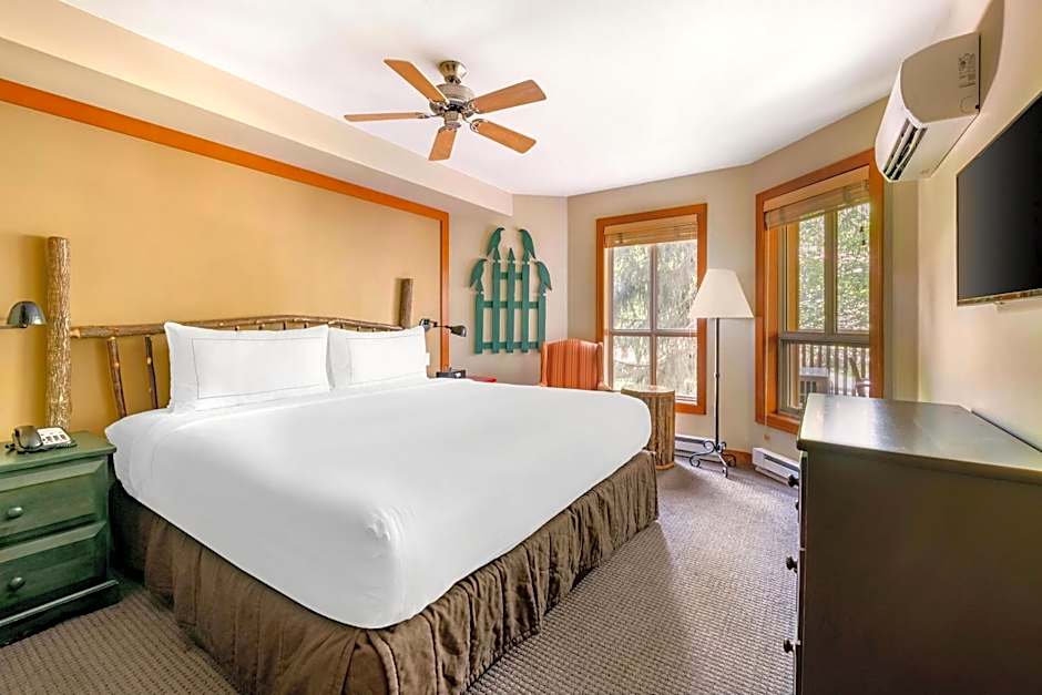 Hilton Grand Vacations Club Whistler