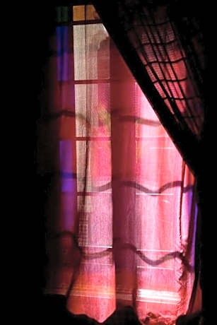 Seffarine Family Suite