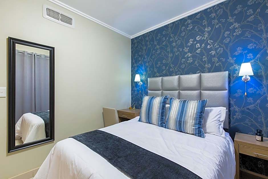 Savannah Park Luxury Apartments