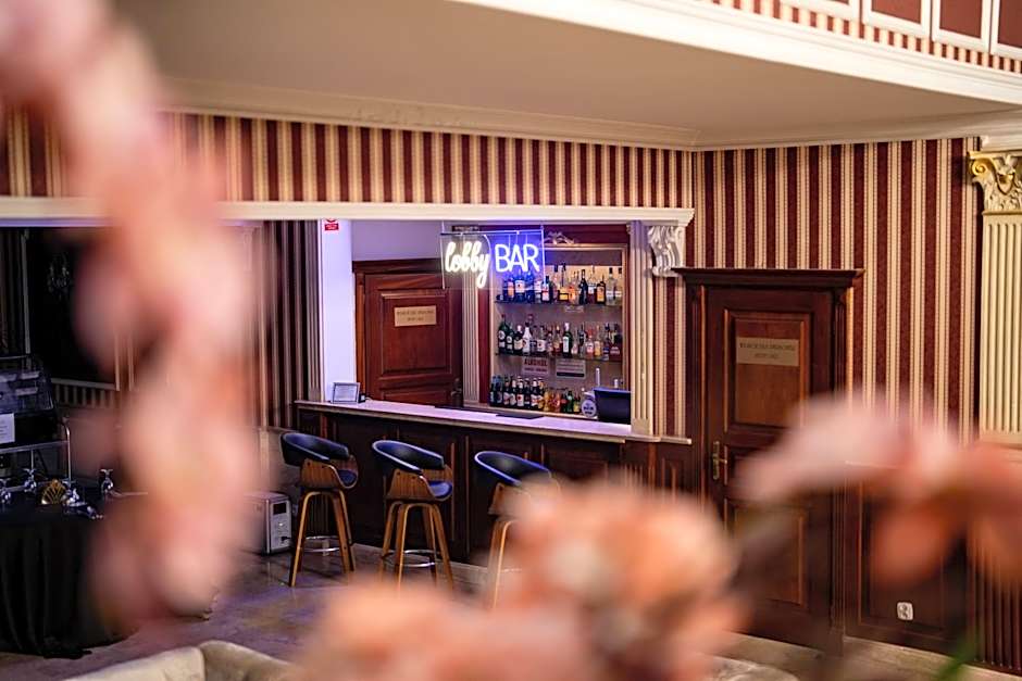 Jasek Premium Hotel Wrocław