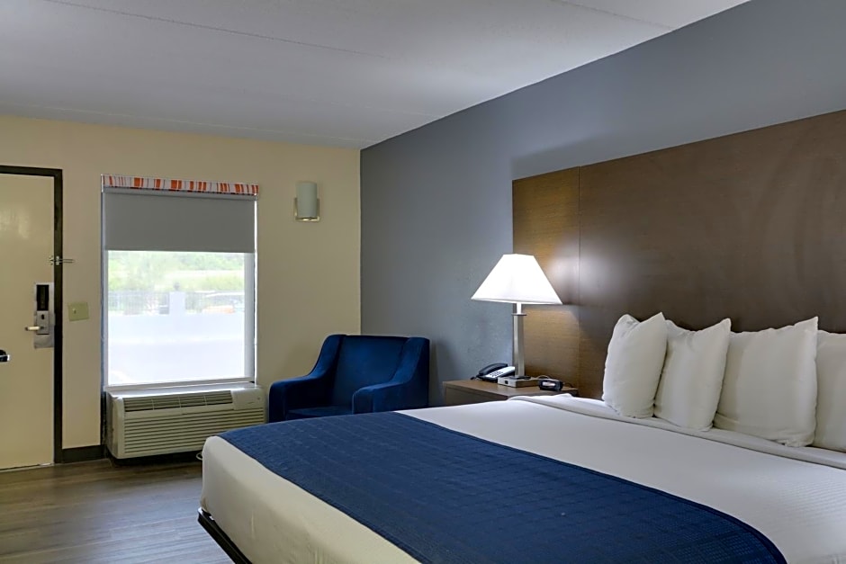 Baymont by Wyndham Ridgeland I-95
