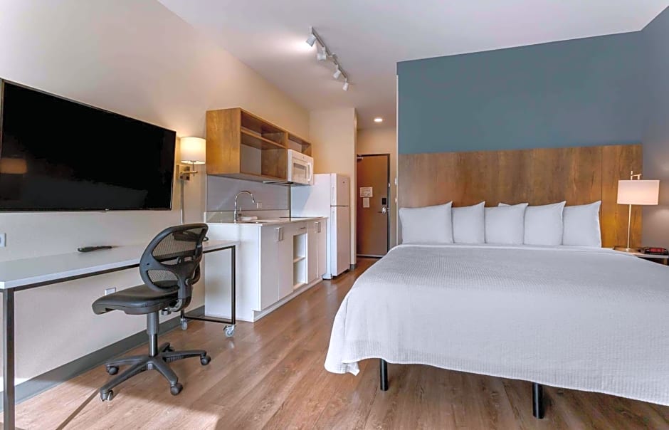 Extended Stay America Premier Suites - Fort Lauderdale - Deerfield Beach