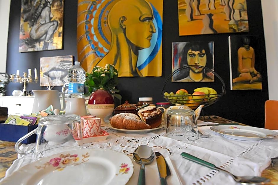 A Casa dell'Artista ViKi