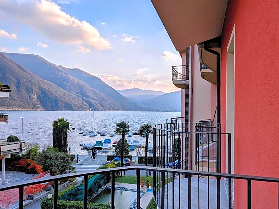 Foresteria BB Sul Lago