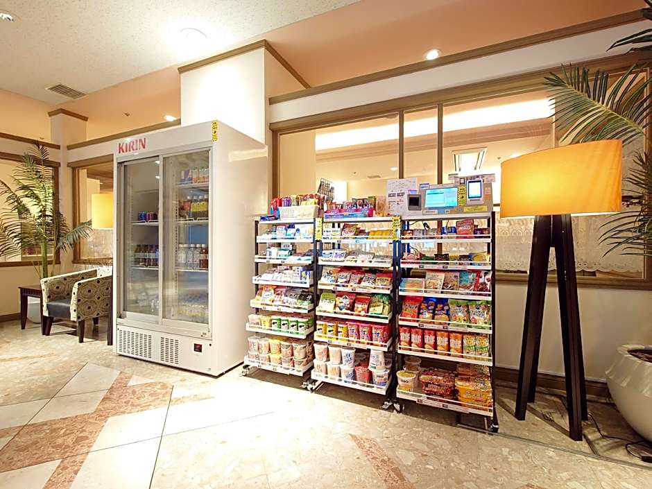 Apa Hotel Yamaguchi-Hofu
