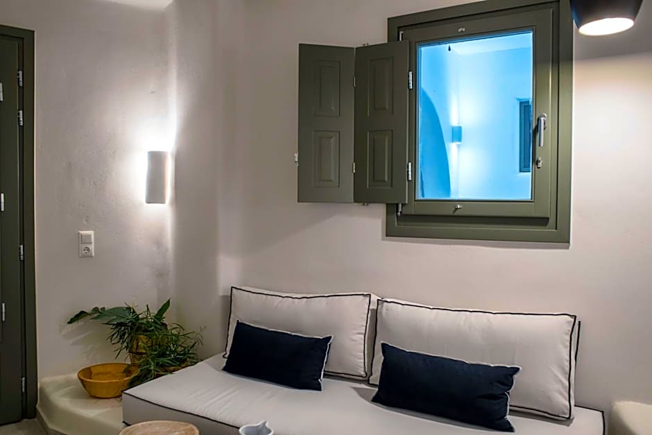 Melidron Hotel & Suites