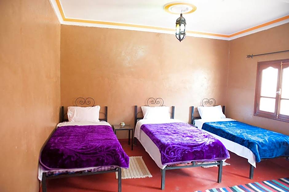 Les Jardins De Todgha gorges de todra tinghir