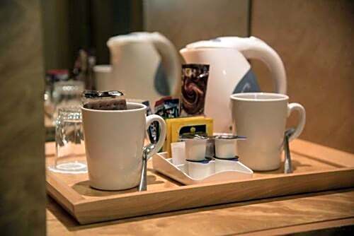 Regency Park Hotel, Health Club & Spa