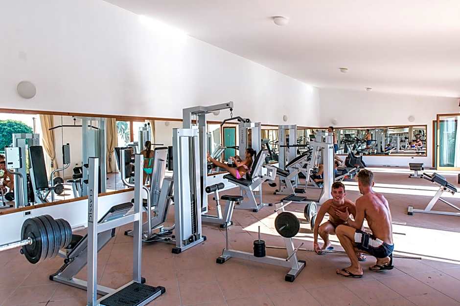 Club Residence Martinica