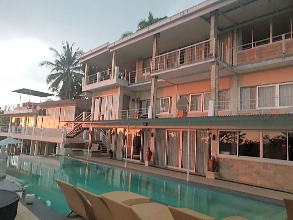 Villa Hati Indah