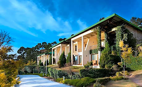 Suryavilas Luxury Resort & SPA