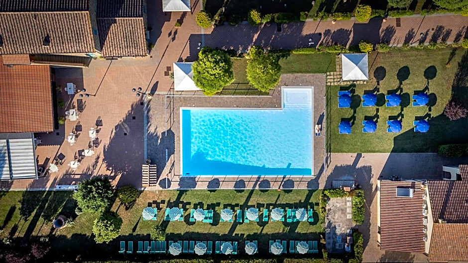 Residence Serristori