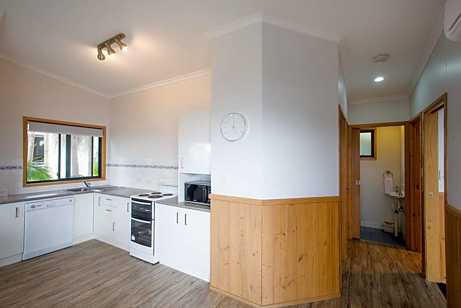 Thou Walla Sunset Retreat