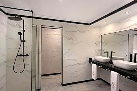 The Empress, 1 Bedroom Presidential Suite, 1 King