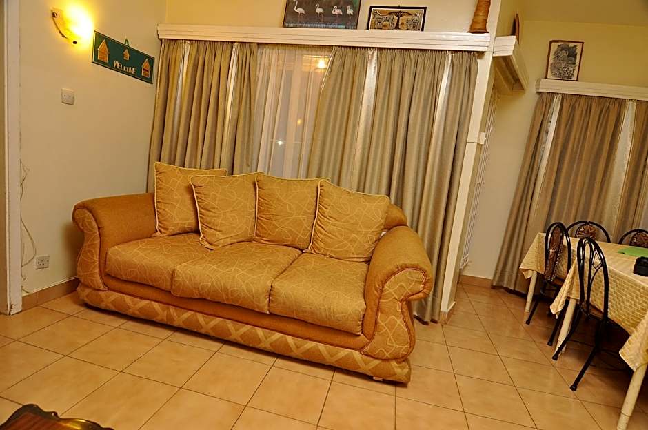 FPFK Guest House