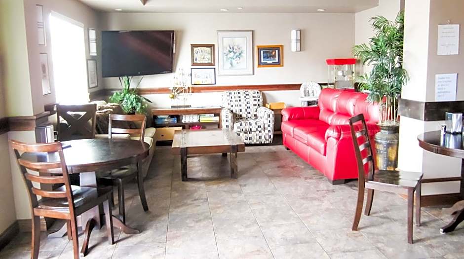 Bell's Extended Stay and Suites