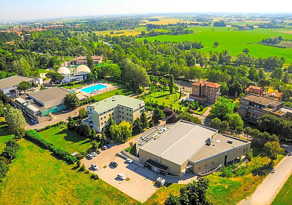 Hotel Castello Artemide Congressi