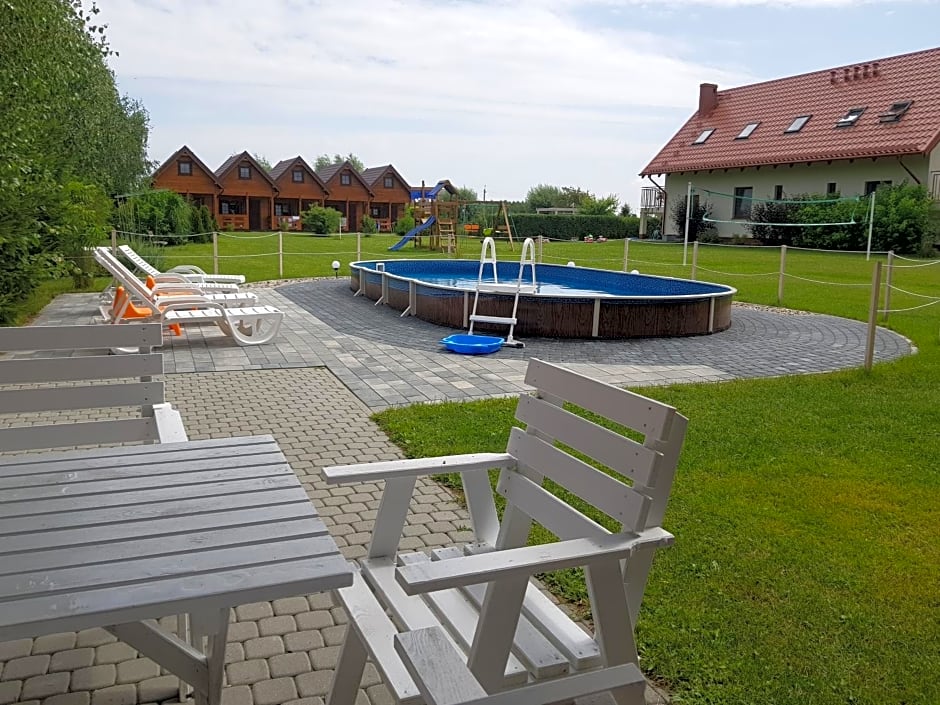 Domki Morskie Opowieści