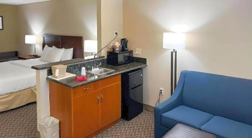 Comfort Inn & Suites Thatcher