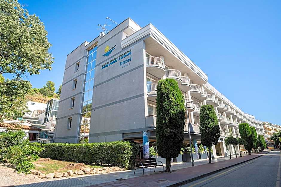 Hotel Don Juan Tossa