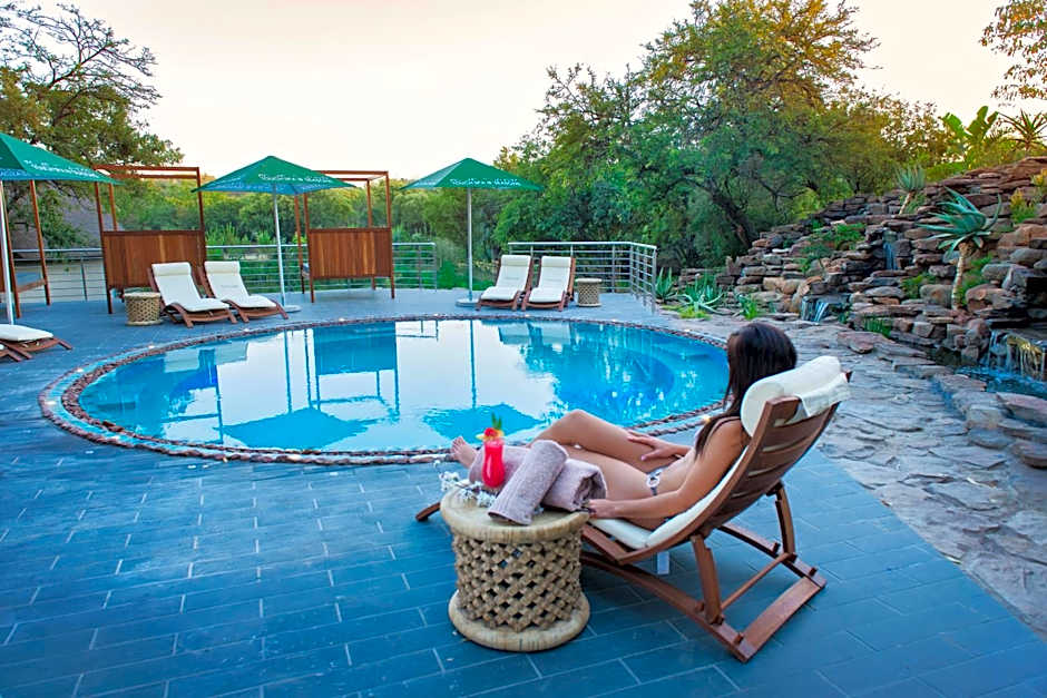 Seasons Golf, Leisure, Spa