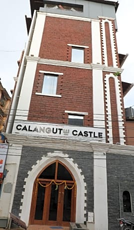 CALANGUTE CASTLE