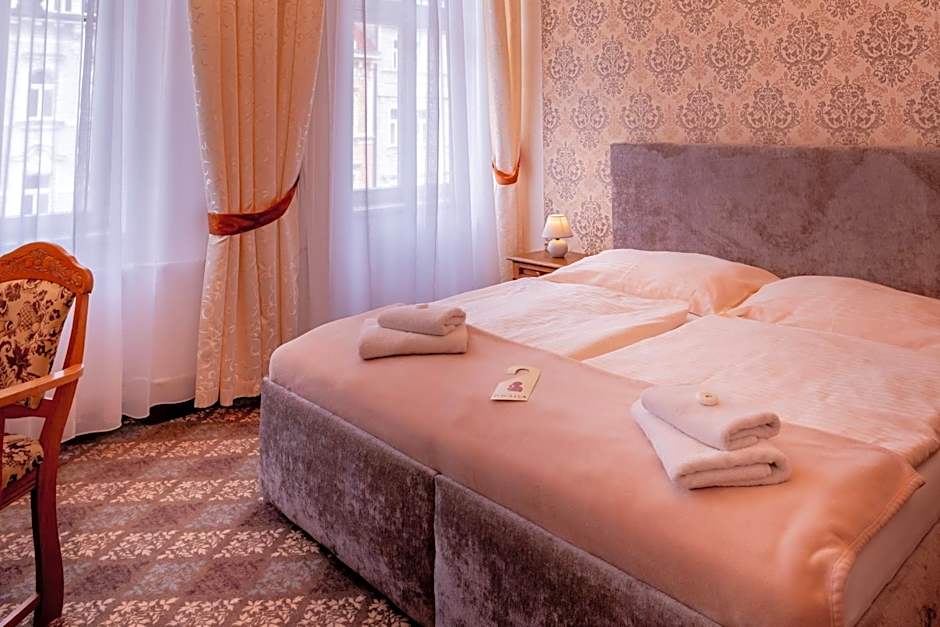 Hotel Praga
