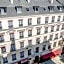 Hotel Paris Bruxelles