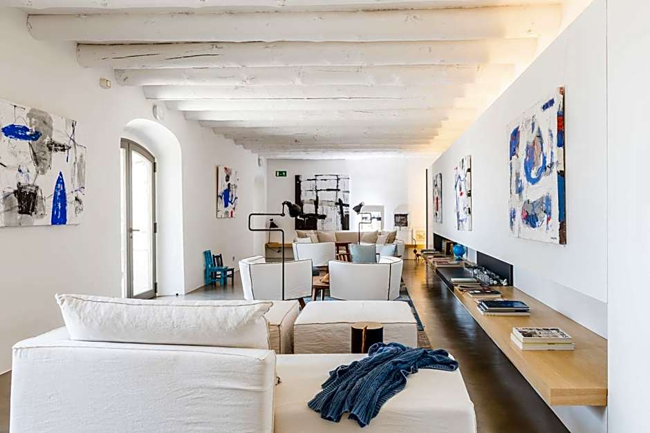 Hotel Restaurant Mas Lazuli by Fimedhotels