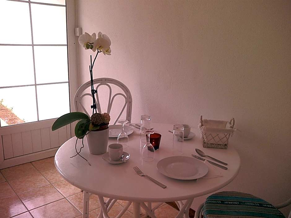 Residence Villas Mont Choisy