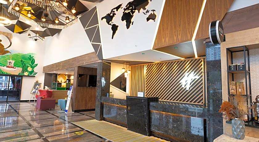 Holiday Inn - Trabzon-East By IHG