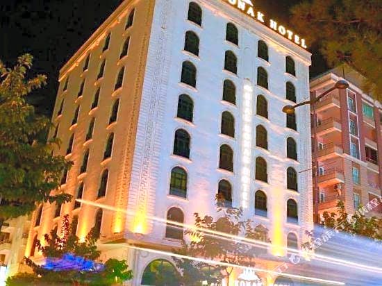 Real Konak Hotel