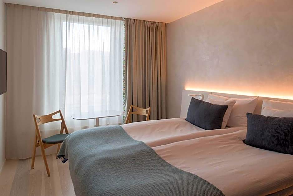 Nordic Light Hotel