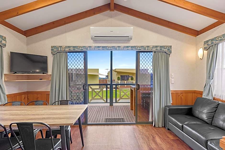 Discovery Parks  Adelaide Beachfront