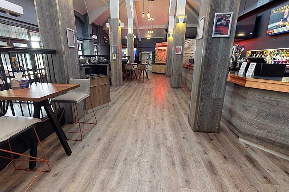 Village Hotel Liverpool