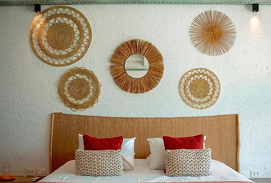 Casa Kamará - Beira Mar de Milagres