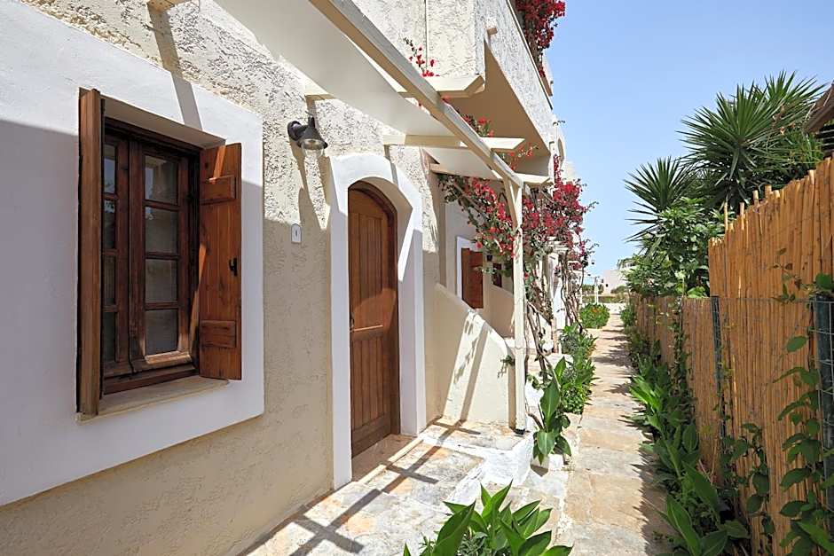 Mila Malia Studios Hotel