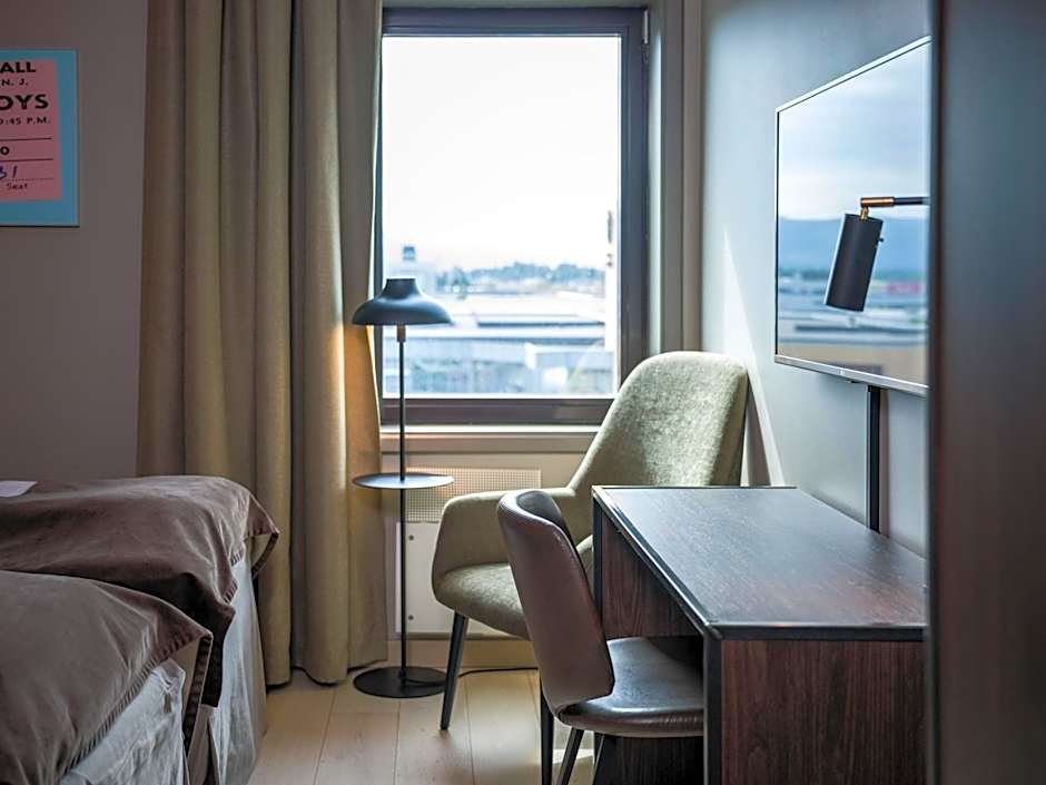 Quality Hotel Panorama