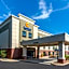 Comfort Inn & Suites Charlottesville Hollymead Town Center