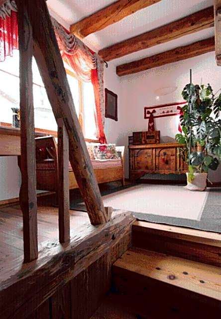 Hotel Fonte Dei Veli