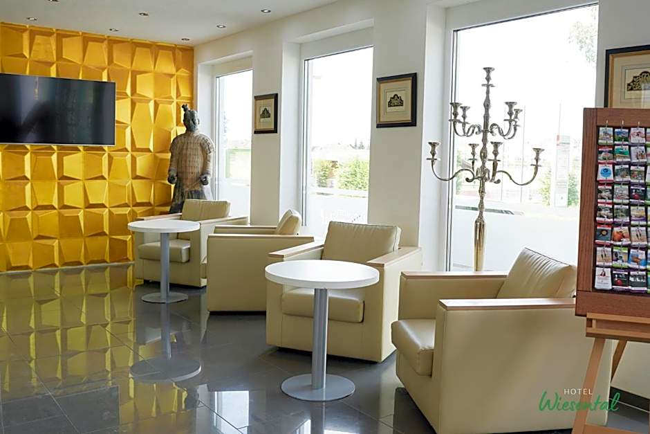 Hotel Wiesental Nähe Friedrichshafen