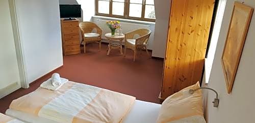 Garni Hotel Zum Hothertor