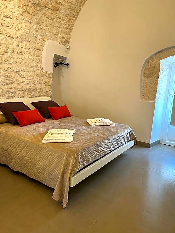 LUXURY ROOM CASSESE