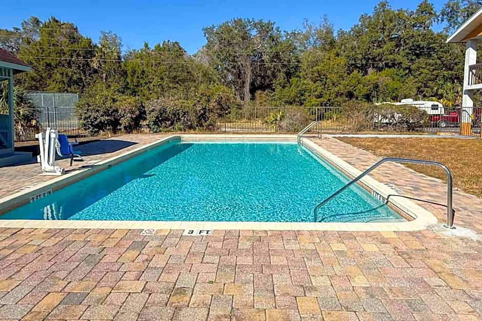 Quality Inn Crystal River