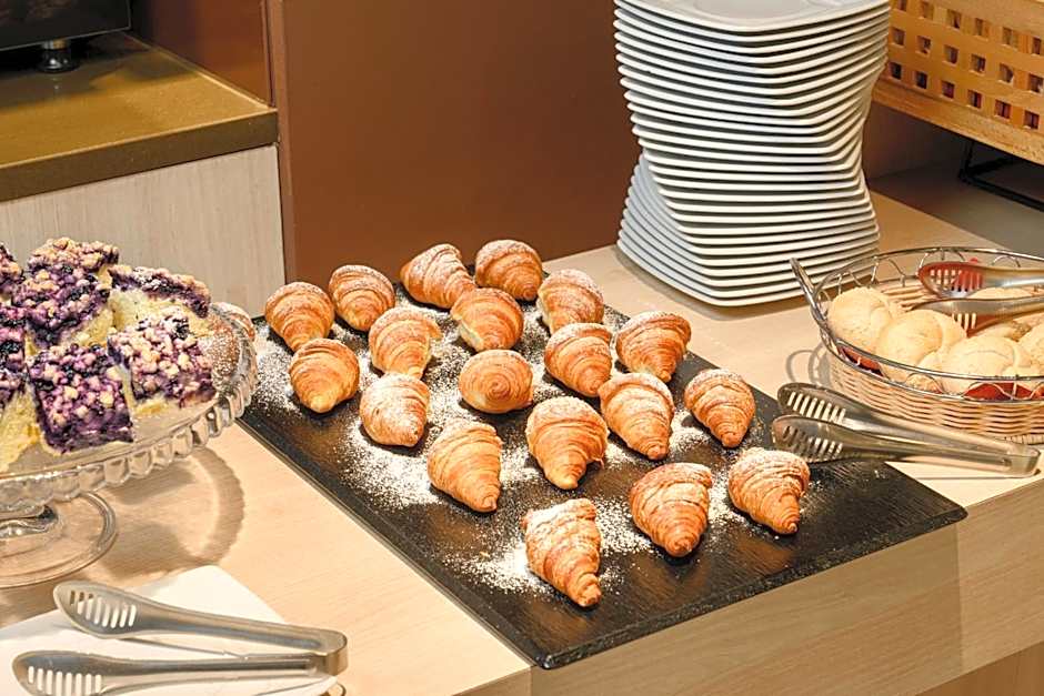 Novotel Gdansk Centrum