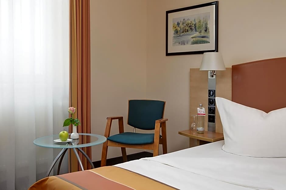 InterCityHotel Berlin Ostbahnhof