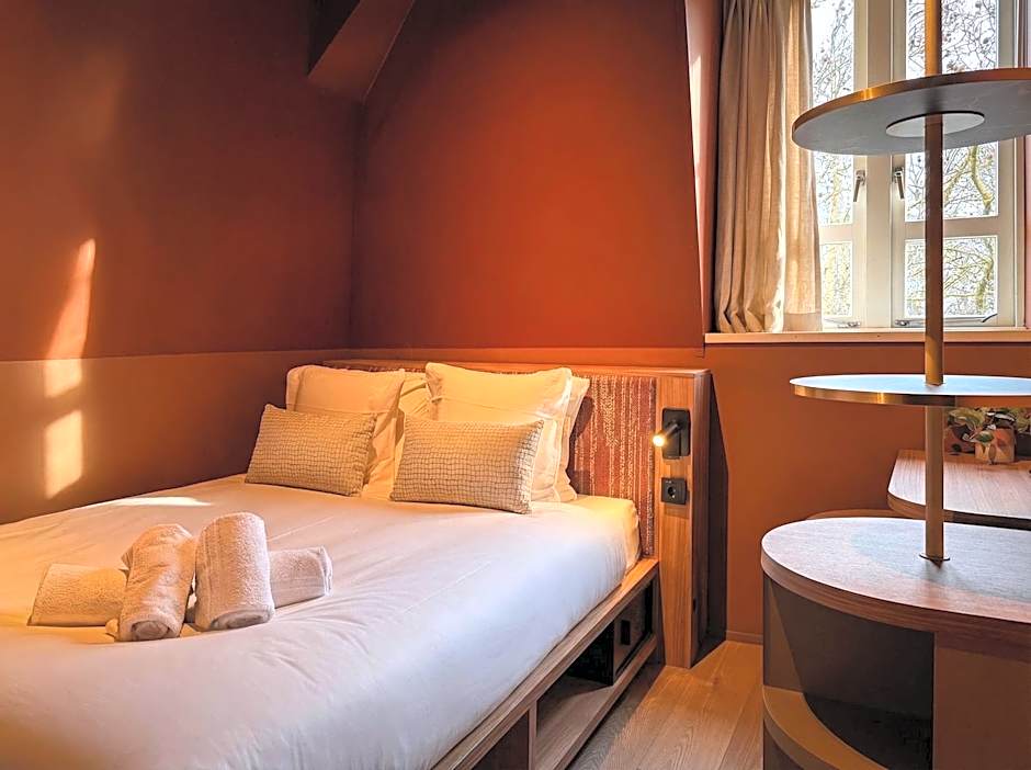 The Arcade Hotel Amsterdam